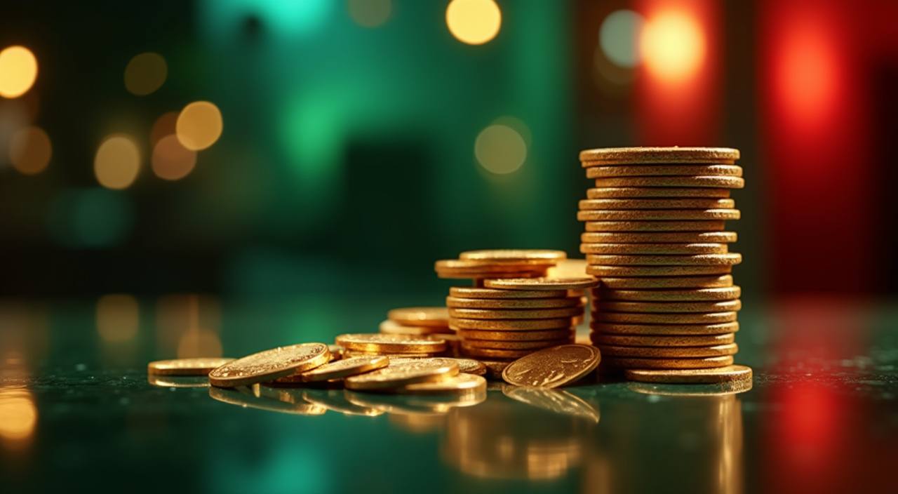 at911 Slots Golden Ticket — at911-এ প্রাইজ-স্টাইল স্লটের দুনিয়া